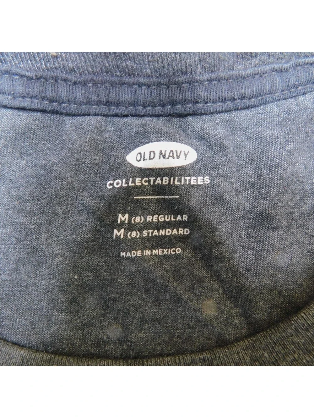 Old Navy this old